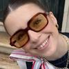 Стильные женские солнцезащитные очки с маленькой квадратной оправой, винтажный стиль, премиальный дизайнерский дизайн, защита от солнца, модные женские очки, UV400