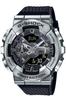 Часы с металлическим покрытием [Casio] G-Shock [] GM-110-1AJF Мужские