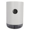 Humidifier USB Rechargeable Quiet Large Mist Volume Air Humidifier with Night Light for Desktop Car