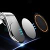 Mobile Phone Magnetic Holder Phone Grip Holder Stand Mobile Phone Magnetic Holder Secure Air Vent Clip Holder Stable Hands Free