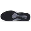 Nike Кеды женские Dualtone Racer повседневные тканевые амортизирующие нескользящие износостойкие дышащие низкие кроссовки черно-серебристые AH0312-003