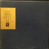 LP Запись ЖАК ТИБО, АЛЬФРЕД КОРТО - Сонаты для скрипки и фортепиано Франк GR2025 ANGEL - Япония Оби Классика