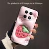 Чехол для POCO M8 Pro M 8 5G Модный Мягкий Силиконовый Защитный Задний Чехол для Xiaomi Poco M8 M8Pro PocoM8 Ударопрочный Бампер Коке
