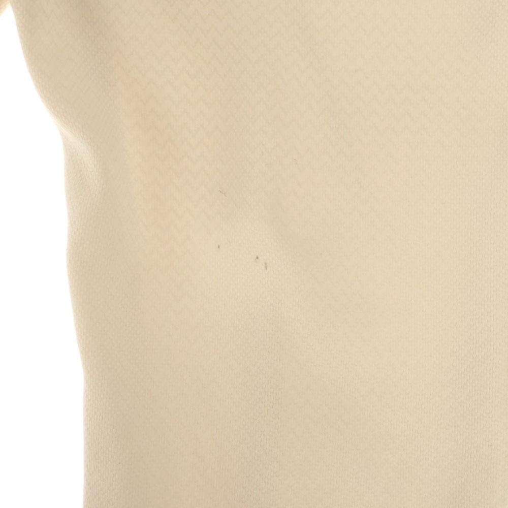 LANVIN en Bleu Made In Japan Cropped Pants 38 White Women Used