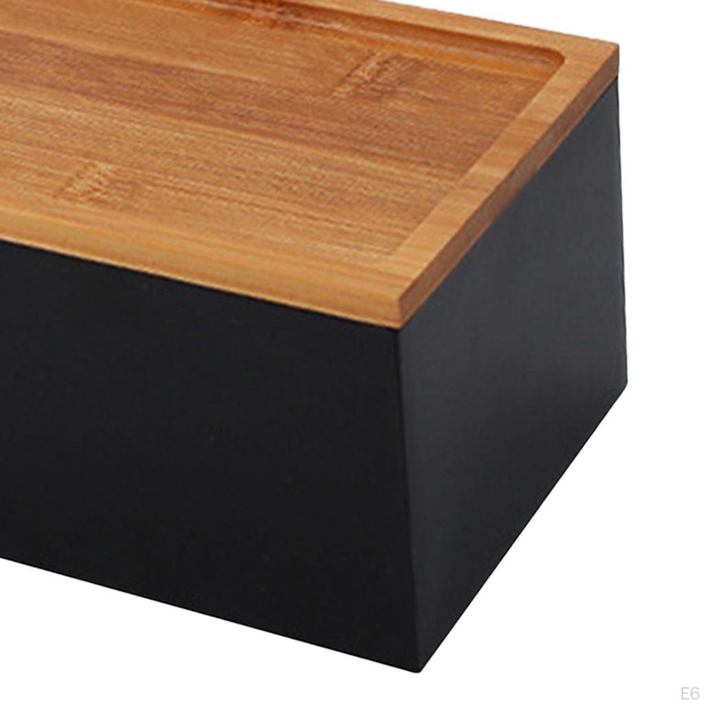 Органайзер для ванной комнаты, кейс, держатель для макияжа, контейнер, пыленепроницаемая, прочная, портативная коробка для хранения косметики,