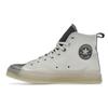 Converse Кроссовки унисекс A-Cold-Wall* x Chuck 70 High Silver Birch Белый тротуар Серо-стальной A02276C