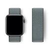 Nylon loop Strap For Watch Band Ultra-2 49mm 44mm 40mm 45mm 41mm Sport pride Bracelet iwatch bands Series 9 8 se 7 6 5 4 3