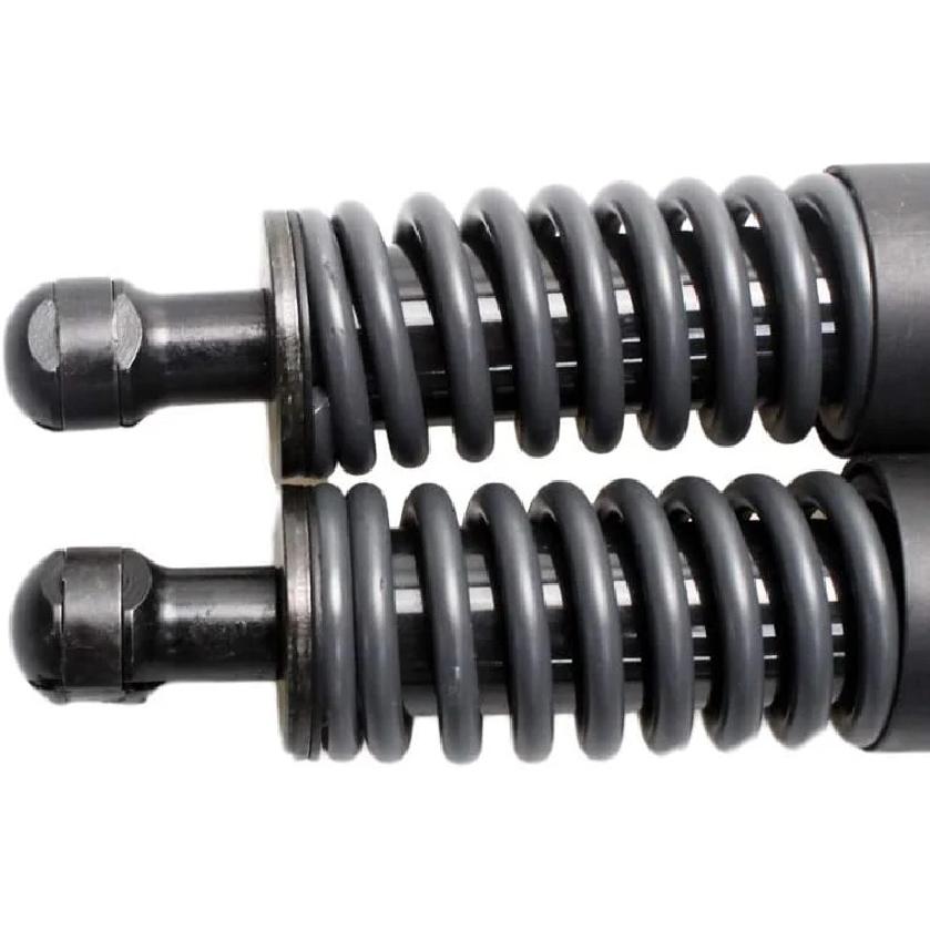 Rear Tailgate Struts for PORSCHE Cayenne 955 2003 2004 2005 2006 2007 2008 2009 2010 Piston Rods 95551255003 29269 034403 389292