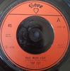7-дюймовая пластинка TOP CAT Pale Moon Light LOVE44 Love 1976 UK Reggae Ska Dub Б/у