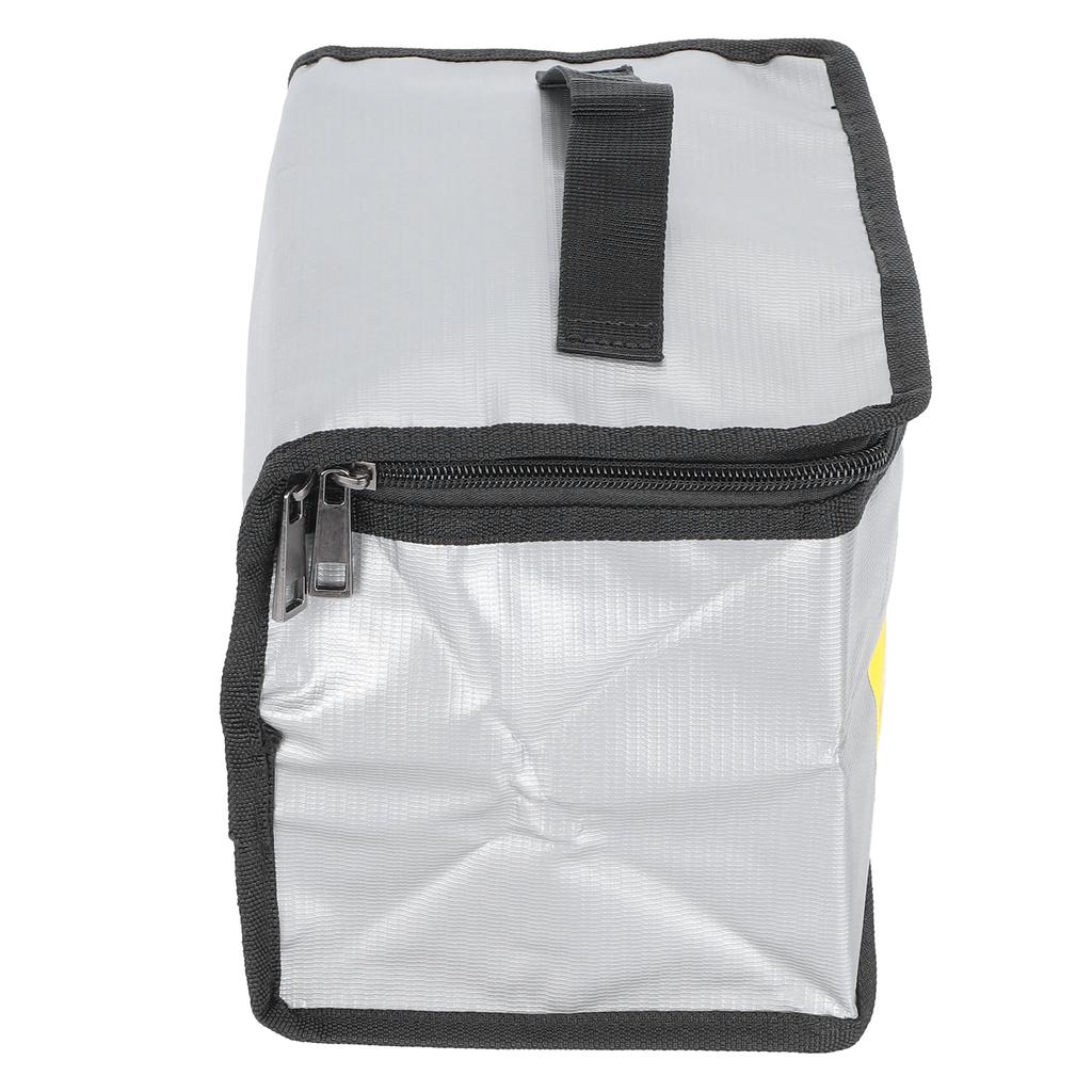 Безопасный пакет для аккумулятора Взрывозащищенный Огнеупорный Защитный пакет для Lipo аккумулятора для RC квадрокоптера