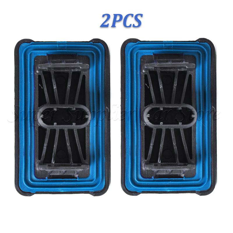 51717189259 Under Car Jack Support Pad For BMW X3 X4 X5 X6 F25 F26 E70 F15 E71 E72 F16 M F86