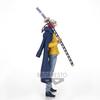 BANPRESTO One Piece DXF THE GRANDLINE MEN Страна Вано Трафальгар Ло том 14