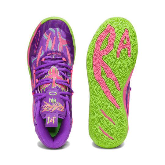 378916-01 Puma MB.03 Toxic (Men's)