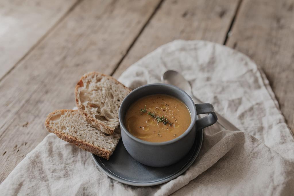 Kinto FOG Bowl 190mm Dark Gray Safe 26479 Microwave/Dishwasher