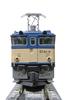 KATO Plastic N Gauge EF64 0 2nd Type Railway Model Electric Locomotive 3091-2
