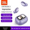 JBL Беспроводные Bluetooth-наушники Live Buds 3