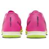 Nike Zoom Mercurial Vapor 15 Academy IC Luminous Pack Мужские кроссовки Pink Pink-Blast Gridiron DJ5633-605