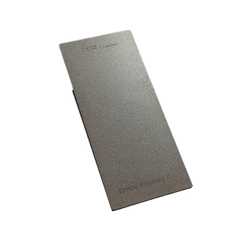Алмазный точильный камень ZISIZ 240 грит (2-Pack)