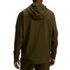Under Armour Unstoppable Jacket Men's Adventure Green 1370494-308
