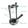 Кондуктор для сверления прямых отверстий Портативный многоугловой направляющий стол для сверления Мобильный держатель для сверла Регулируемый угол ПРОЧНЫЙ