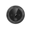 DD3 2.4" LCD Screen Electronic Door Viewer Bell IR Night Door Peephole Camera Photo Recording Digital Door Camera Smart Viewer