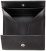 Coin Purse 19F2980AV Black [Dunhill] Men's [Goods]