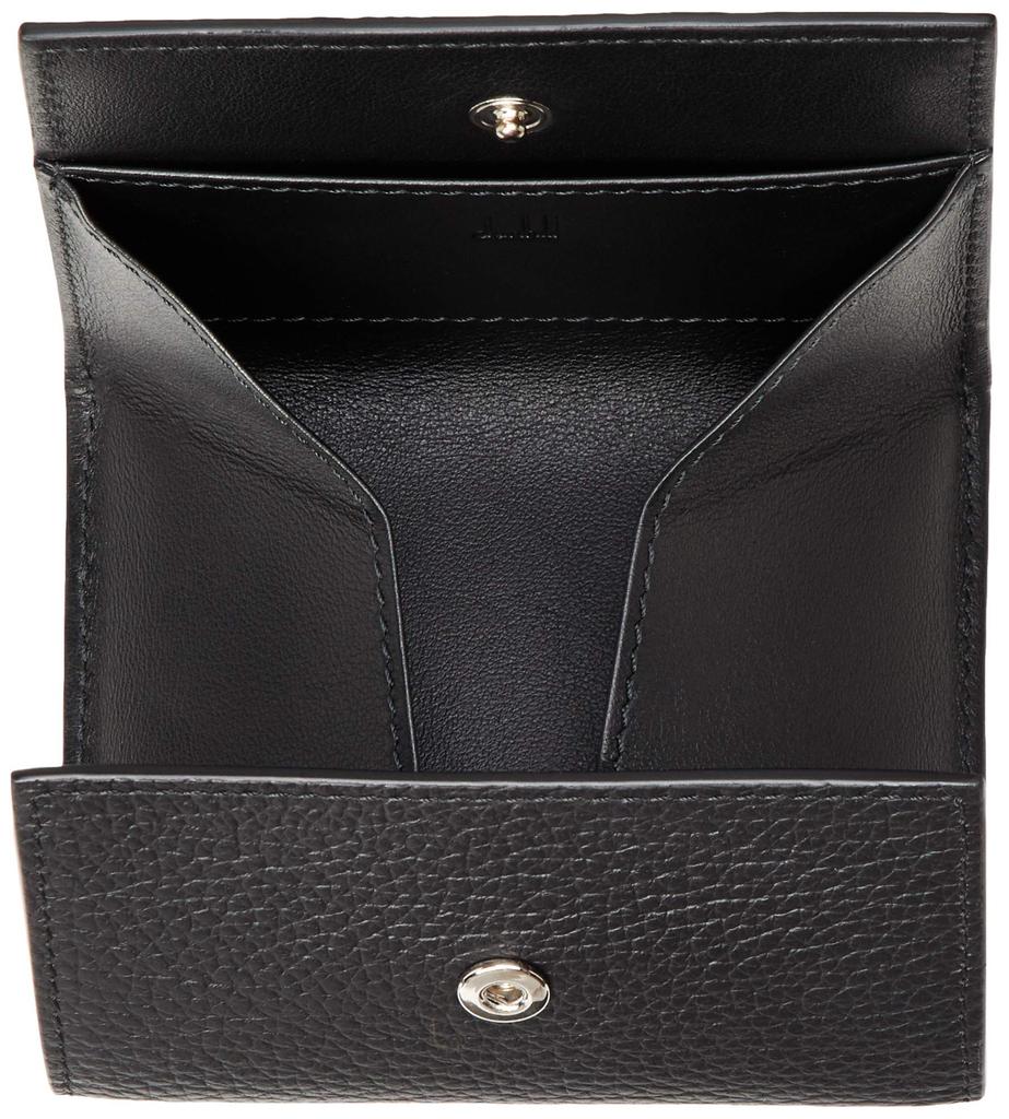 Coin Purse 19F2980AV Black [Dunhill] Men's [Goods]
