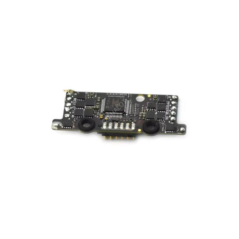 Тестовый инструмент для кабеля сигнала подвеса Для DJI Mini 3 Плата ESC Оригинальные аксессуары Теплоотвод Модуль GPS Для MINI3 Запчасти для ремонта