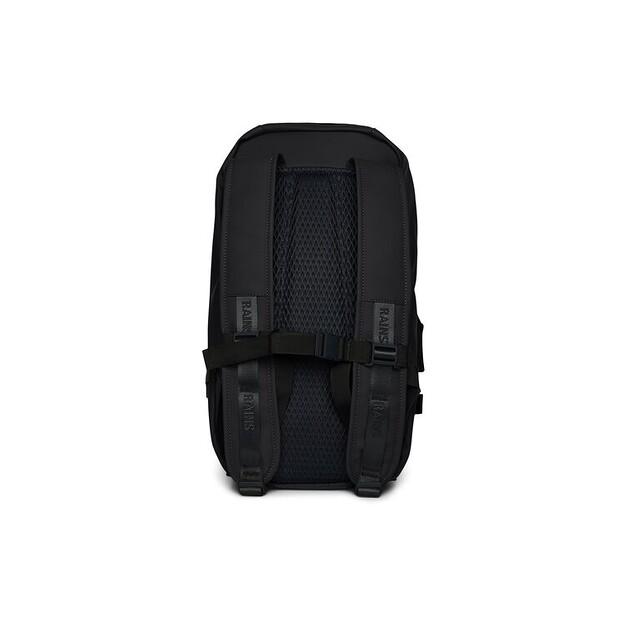 Рюкзак Rains Plecak Trail Rucksack W3 14350 Czarny