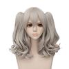 [milky time] Косплей костюм Касима из Kantai Collection с париком - Униформа на Хэллоуин - KanColle Касима