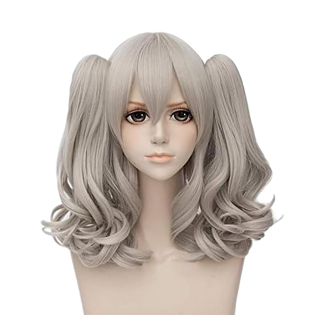 [milky time] Косплей костюм Касима из Kantai Collection с париком - Униформа на Хэллоуин - KanColle Касима