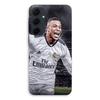 Чехол Для Samsung galaxy A35 Килиан Мбаппе Реал Мадрид Гол Маниакейс