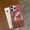 Классическая рок-группа H-Him Для iPhone 15 16 17 14 13 12 11 Pro Max 16E 16 Plus 17 Air Гофрированный ударопрочный чехол для телефона