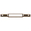 Wall Mounted TV Cabinet Wall Shelf Artisan Oak