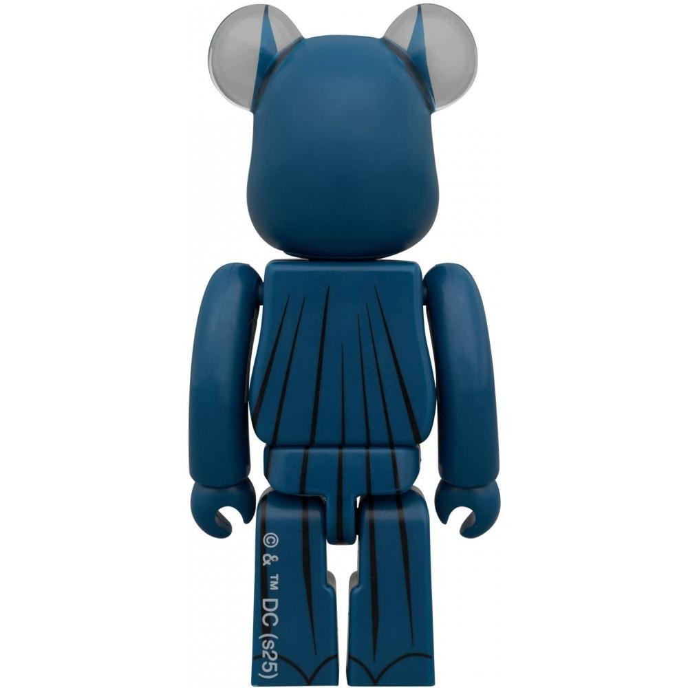 Бэтмен Be Rbrick Чейз Бэтмен Халк 1 1 коробка 12 шт.