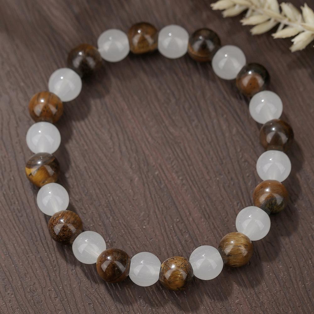 JYL TS Bracelet Butterfly Charm -Symbolizes Rebirth & Attracts Fresh Beginnings