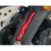 Honda PCX160/PCX125 (2021-2025) Защитная крышка датчика ABS переднего тормоза
