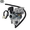 Для скутера-мопеда Yamaha Zuma YW50 2002-2011 Карбюратор
