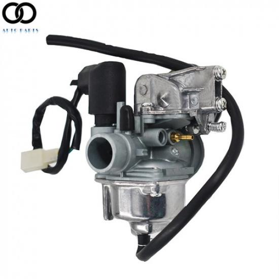 Для скутера-мопеда Yamaha Zuma YW50 2002-2011 Карбюратор