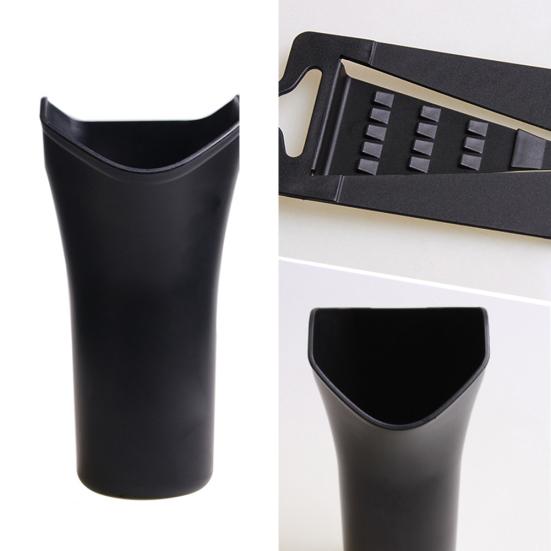 Универсальные автомобильные принадлежности, дверной бак автомобиля, складной зонтик, держатель для контейнера