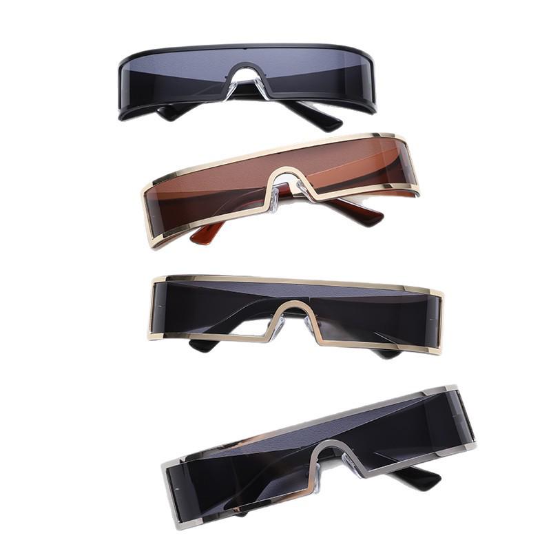 Модные технологичные ветрозащитные горнолыжные очки для активного отдыха 2025