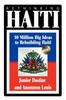 Книга Rethinking Haiti