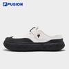 Fila FUSION Женские Сандалии в Стиле Birkenstock с Рисунком Мороженого