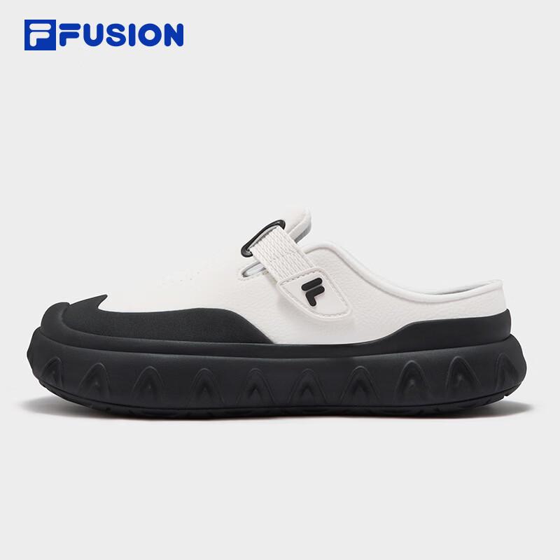 Fila FUSION Женские Сандалии в Стиле Birkenstock с Рисунком Мороженого