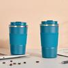 304 Stainless Steel Smart Temperature Display Travel Coffee Mug 380ml 510ml Vacuum Insulated Cup Office Car Portable Use