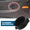 Washer Fluid Cap - Windshield Wiper Tank Bottle Cap | Vehicle Glass Maintenance Auto Tank Lid Replacement
