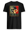 Rainbow Dash Swag Unisex T-Shirt Customized Handmade Unisex T-Shirt