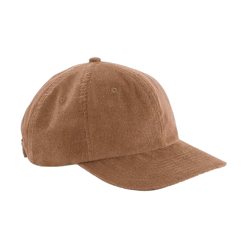Beechfield Heritage Cord Cap