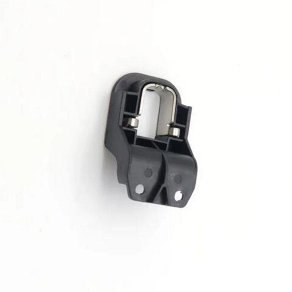 Для BMW X5 E70 X6 E71 63127195535 Комплект для ремонта кронштейна крепления фары, 3 шт.