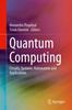 Книга Quantum Computing : Circuits, Systems, Automation and Applications